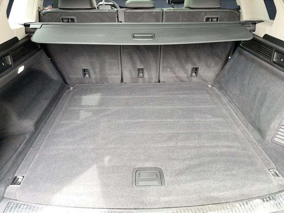 Volkswagen Touareg Elegance V6 TSI eHybrid - foto 12