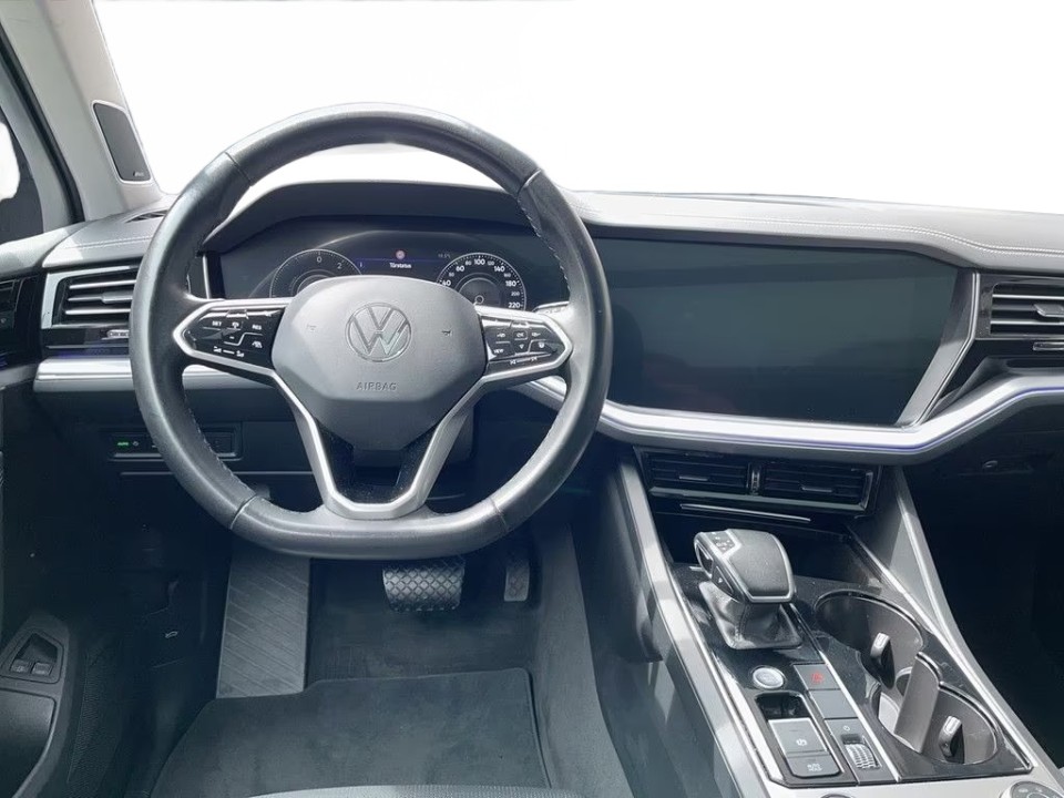 Volkswagen Touareg Elegance V6 TSI eHybrid - foto 6