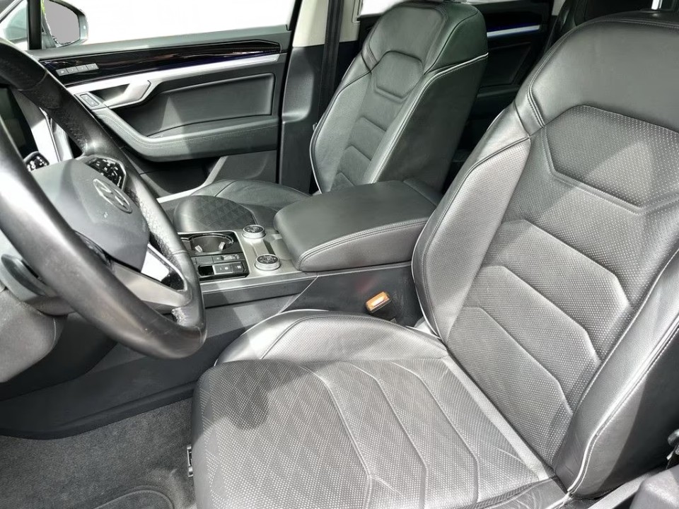 Volkswagen Touareg Elegance V6 TSI eHybrid - foto 7