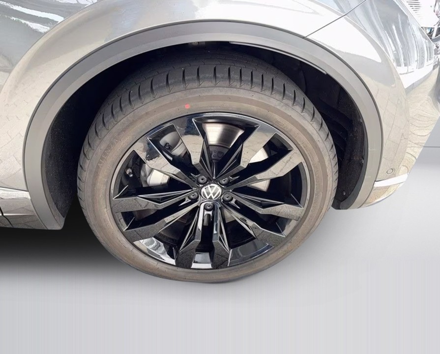 Volkswagen Touareg Elegance V6 TSI eHybrid - foto 13