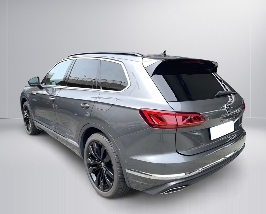 Volkswagen Touareg Elegance V6 TSI eHybrid (4)