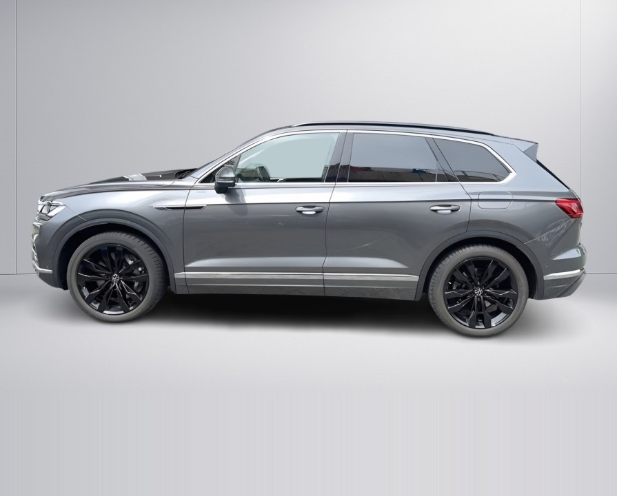 Volkswagen Touareg Elegance V6 TSI eHybrid (3)
