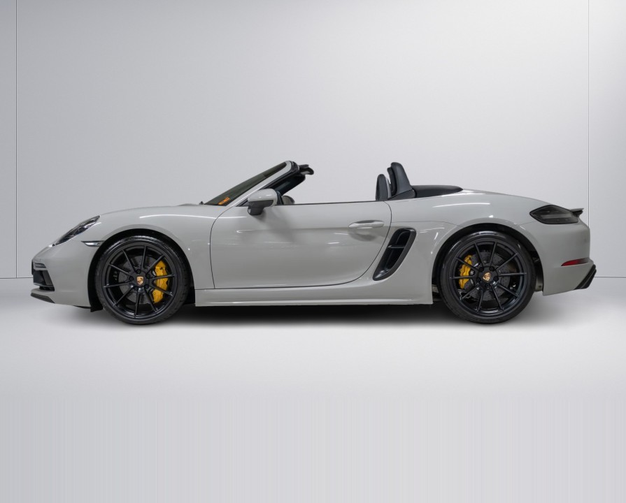 Porsche 718 Boxster GTS (3)