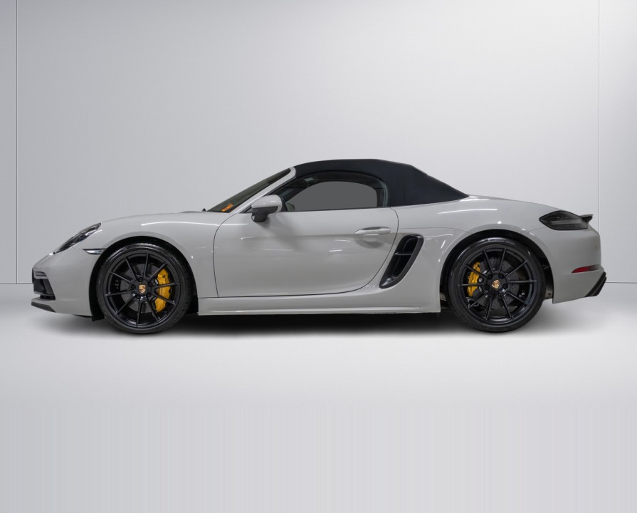 Porsche 718 Boxster GTS (2)
