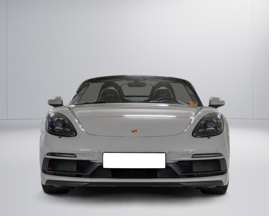 Porsche 718 Boxster GTS - foto 6