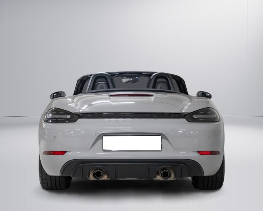 Porsche 718 Boxster GTS (5)