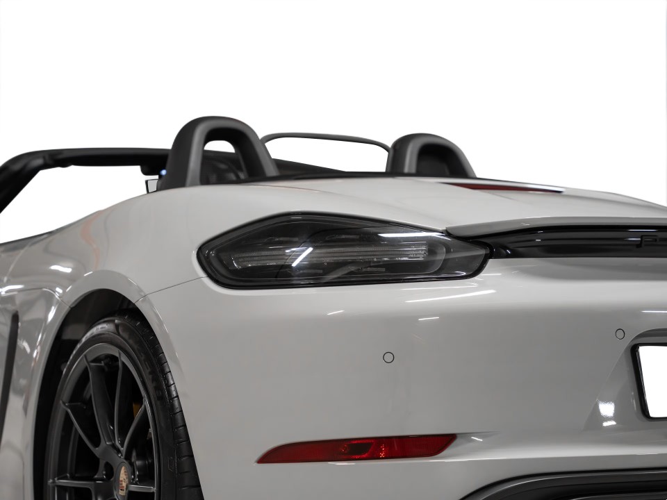 Porsche 718 Boxster GTS - foto 35