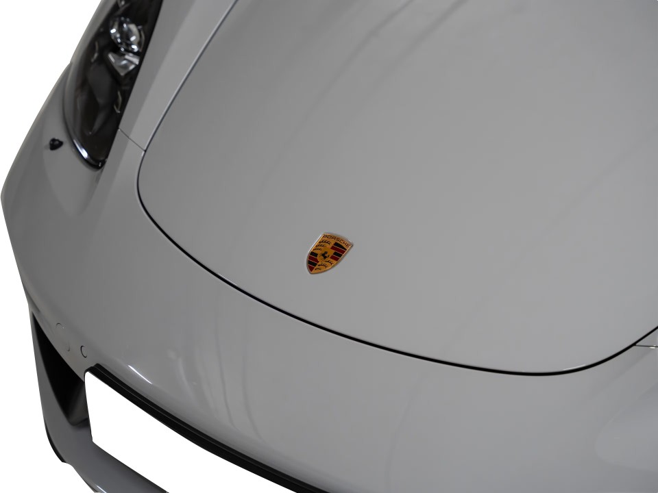 Porsche 718 Boxster GTS - foto 30