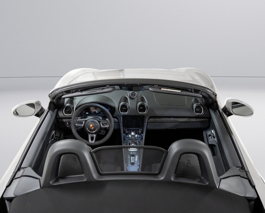 Porsche 718 Boxster GTS - foto 14