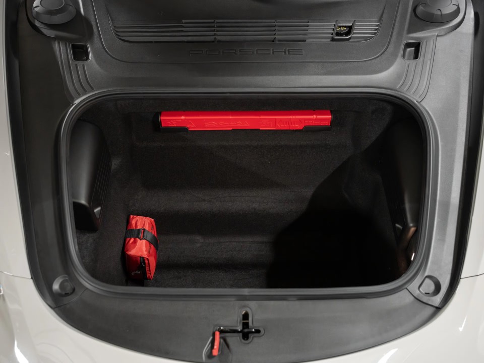 Porsche 718 Boxster GTS - foto 29