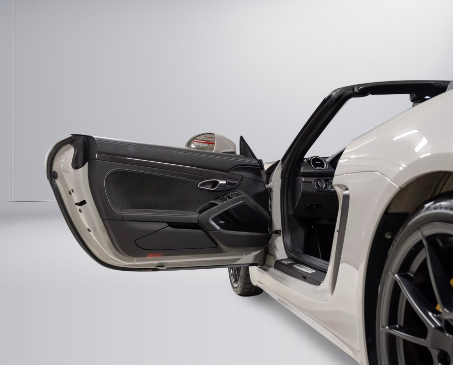 Porsche 718 Boxster GTS - foto 25