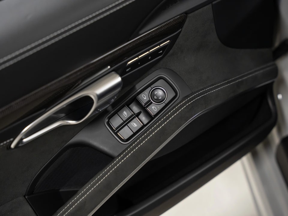 Porsche 718 Boxster GTS - foto 24