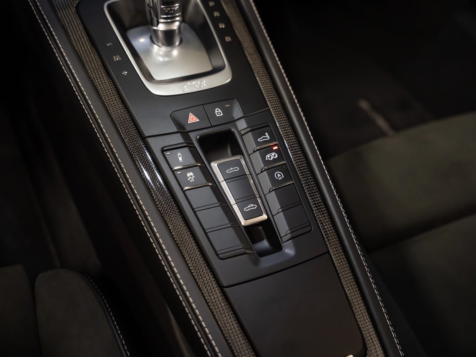 Porsche 718 Boxster GTS - foto 17