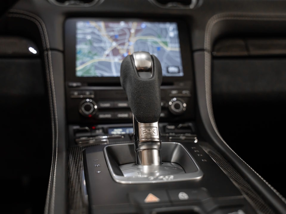 Porsche 718 Boxster GTS - foto 16