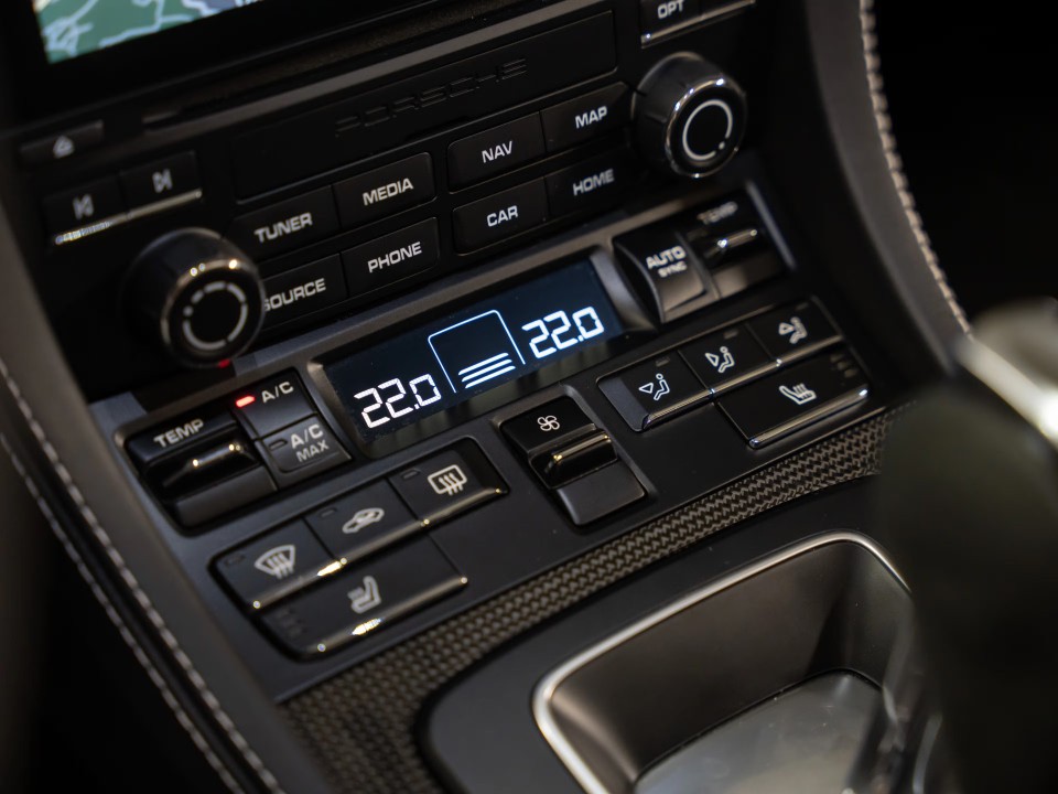 Porsche 718 Boxster GTS - foto 15