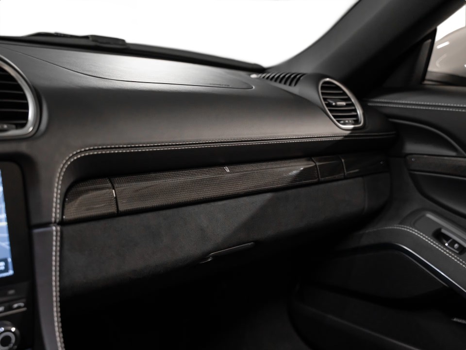 Porsche 718 Boxster GTS - foto 21