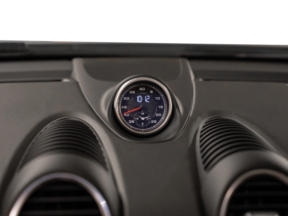 Porsche 718 Boxster GTS - foto 20