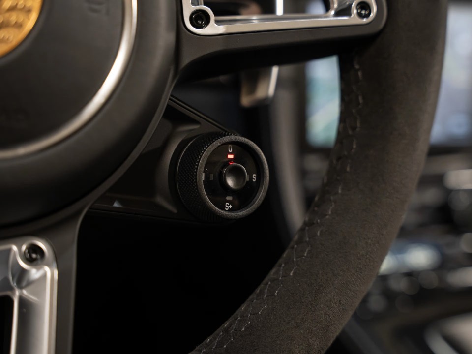 Porsche 718 Boxster GTS - foto 13