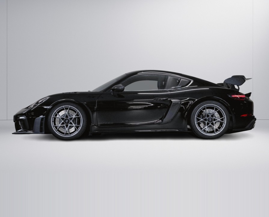 Porsche 718 Cayman GT4 RS (3)