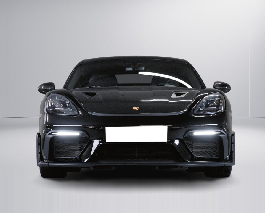 Porsche 718 Cayman GT4 RS (2)