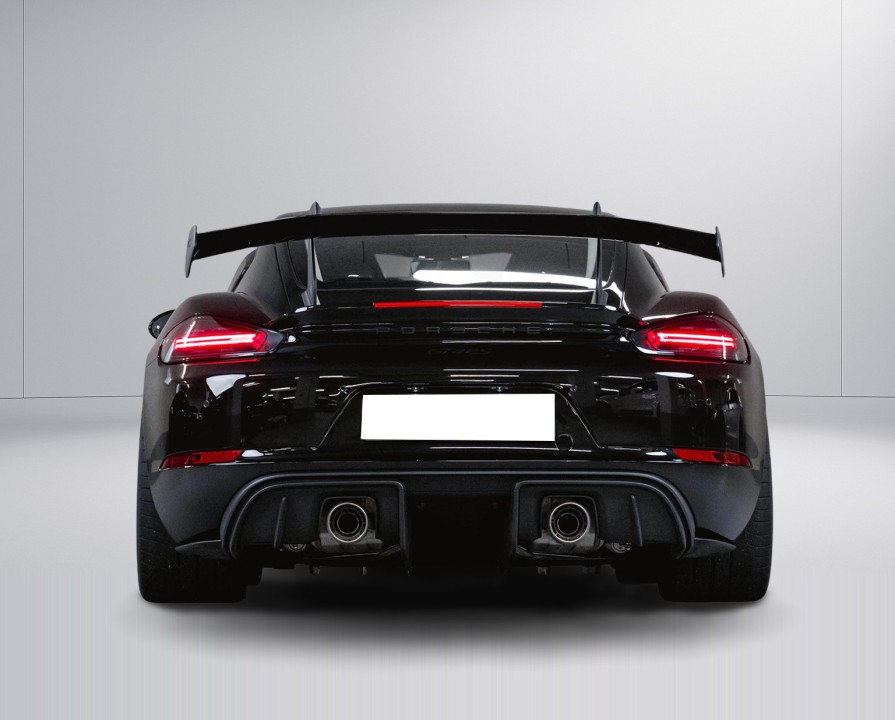 Porsche 718 Cayman GT4 RS (5)