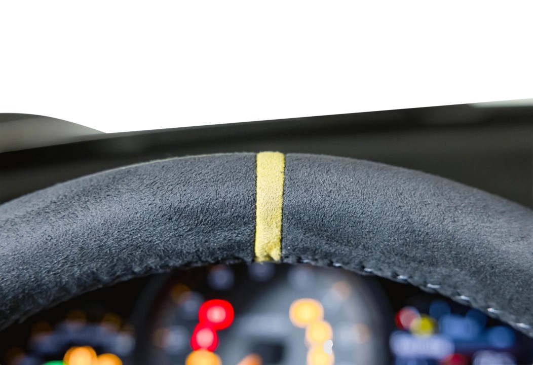 Porsche 718 Cayman GT4 RS - foto 9