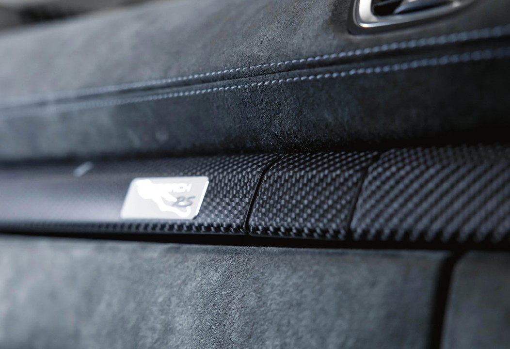 Porsche 718 Cayman GT4 RS - foto 20