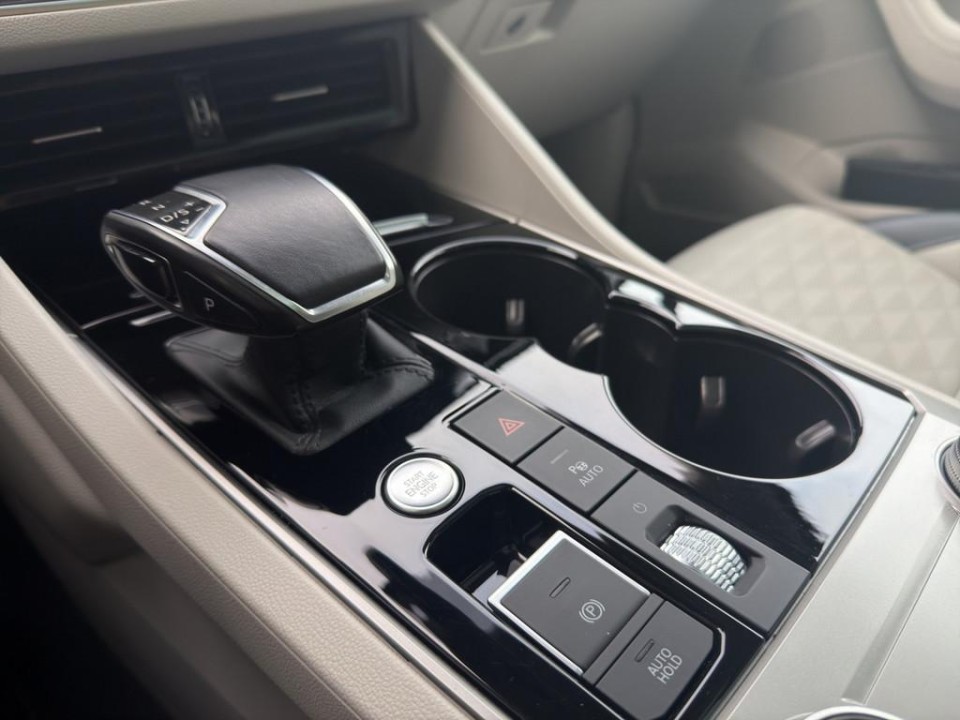 Volkswagen Touareg Elegance V6 TSI eHybrid - foto 10