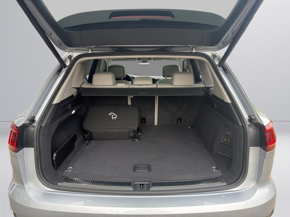 Volkswagen Touareg Elegance V6 TSI eHybrid - foto 16