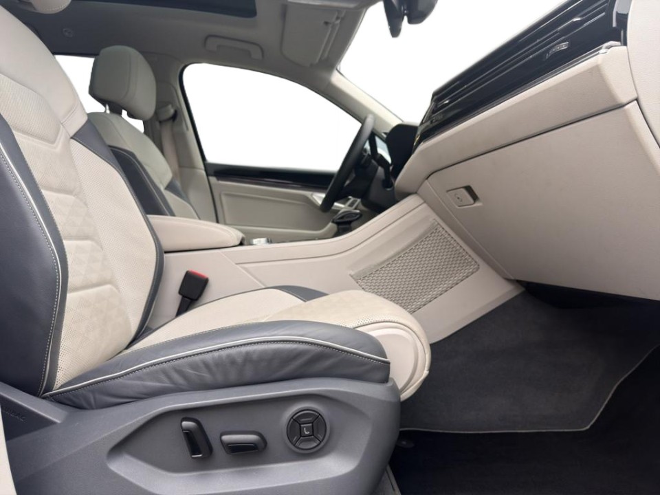 Volkswagen Touareg Elegance V6 TSI eHybrid - foto 6