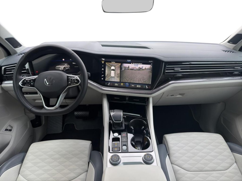 Volkswagen Touareg Elegance V6 TSI eHybrid - foto 8