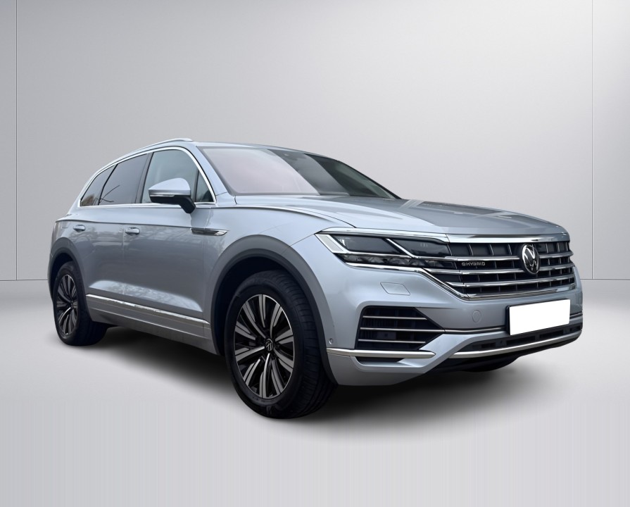 Volkswagen Touareg Elegance V6 TSI eHybrid