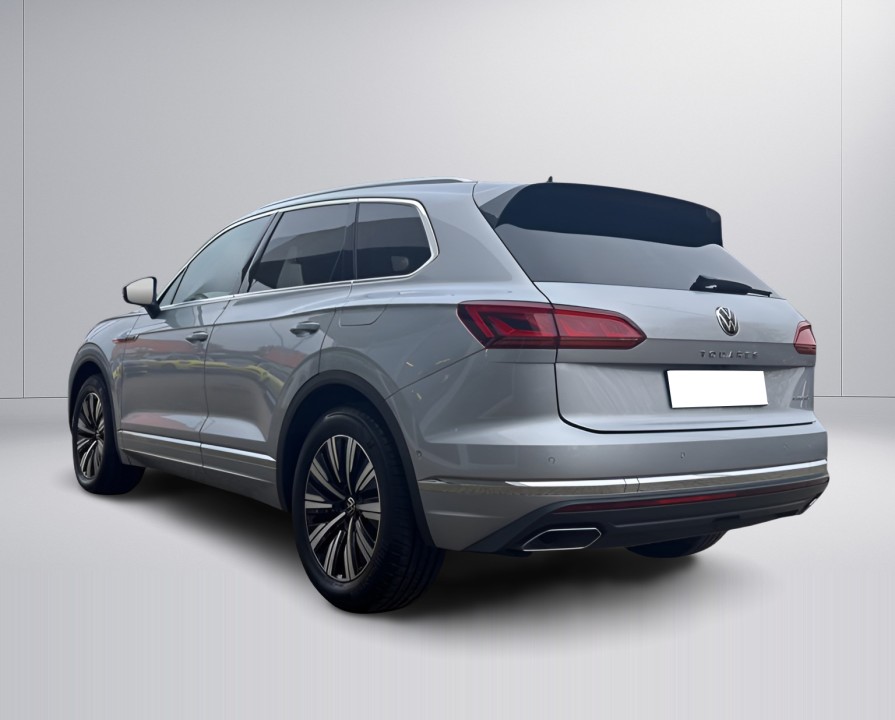 Volkswagen Touareg Elegance V6 TSI eHybrid (4)