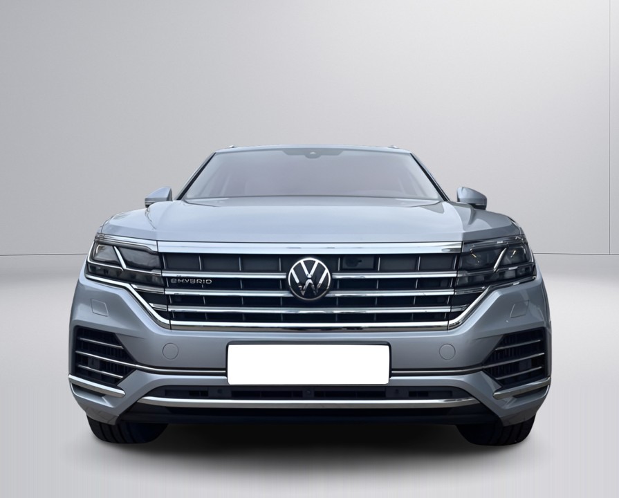 Volkswagen Touareg Elegance V6 TSI eHybrid (2)