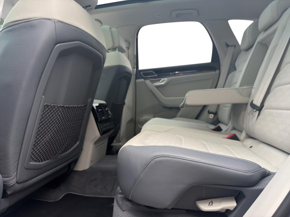 Volkswagen Touareg Elegance V6 TSI eHybrid - foto 7