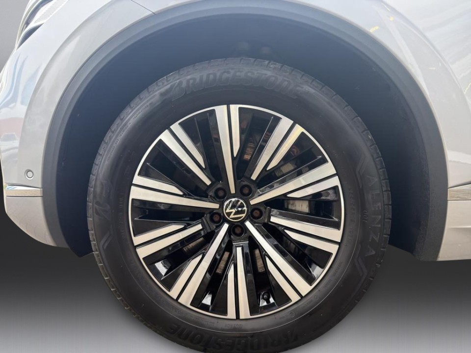 Volkswagen Touareg Elegance V6 TSI eHybrid - foto 17