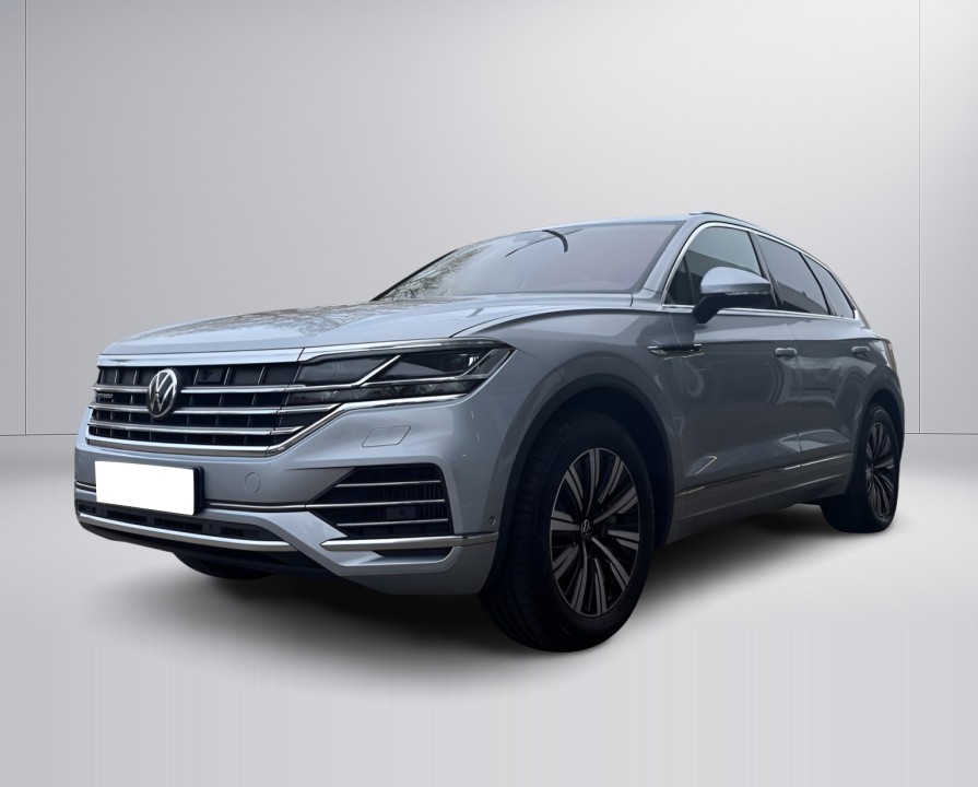 Volkswagen Touareg Elegance V6 TSI eHybrid (3)