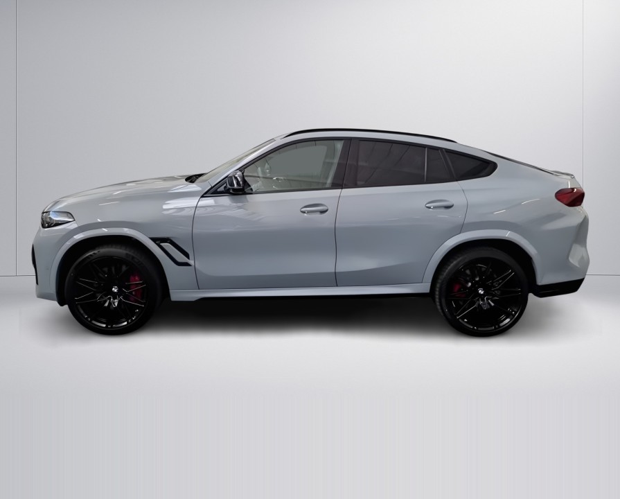 BMW X6 M Competition (2)