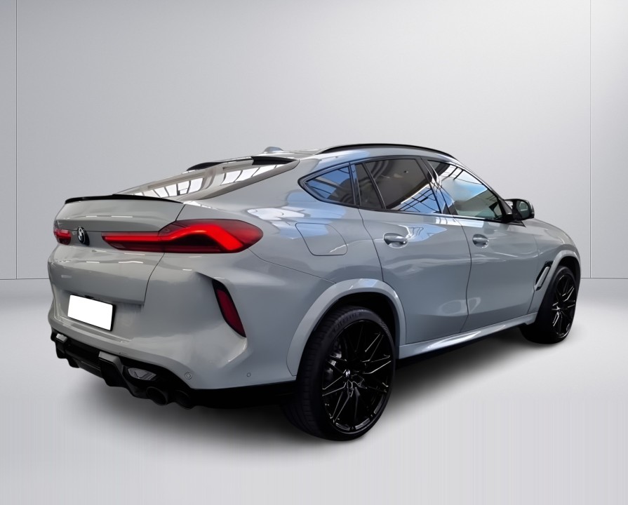BMW X6 M Competition (3)
