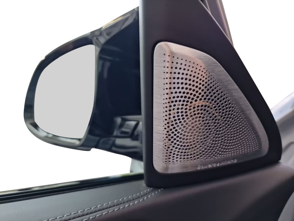 BMW X6 M Competition - foto 11