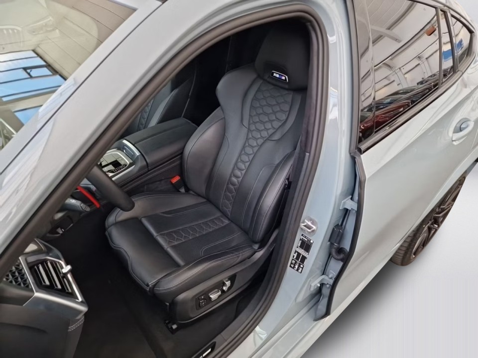 BMW X6 M Competition (5)