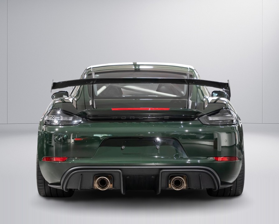 Porsche 718 Cayman GT4 RS (5)