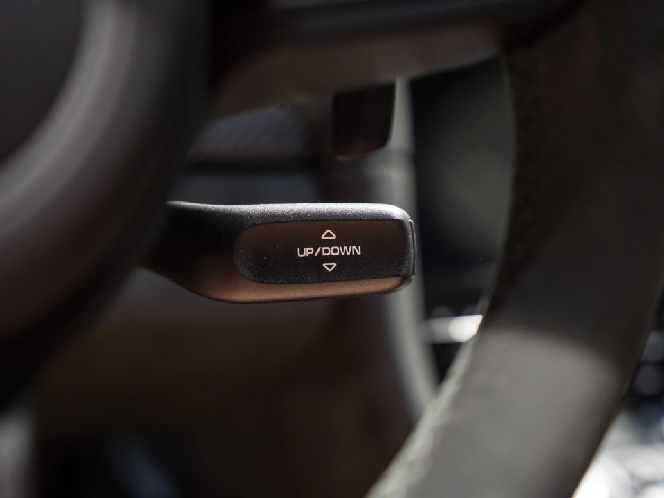 Porsche 718 Cayman GT4 RS - foto 10