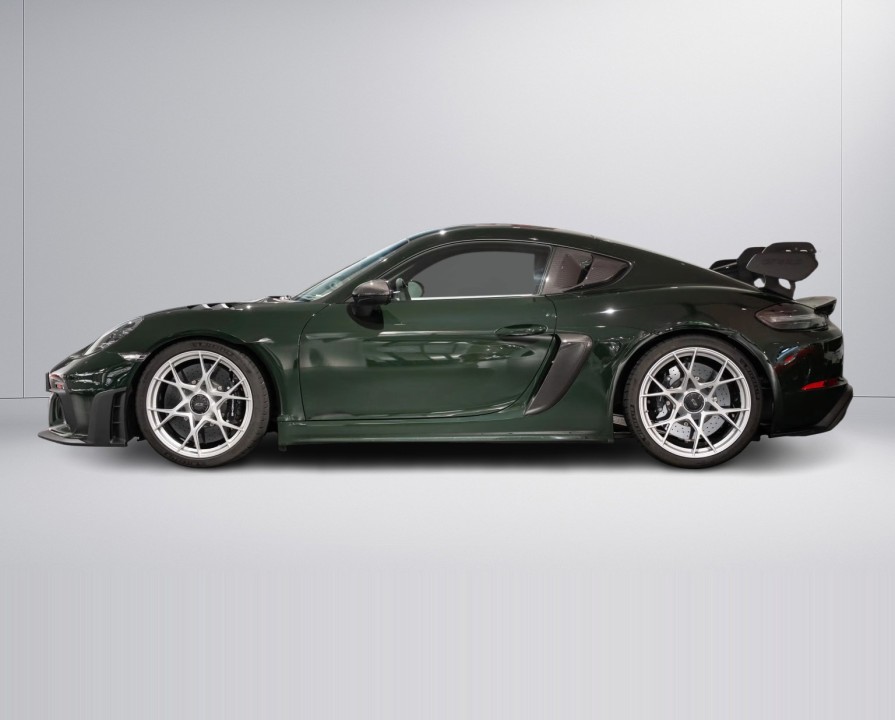 Porsche 718 Cayman GT4 RS (3)