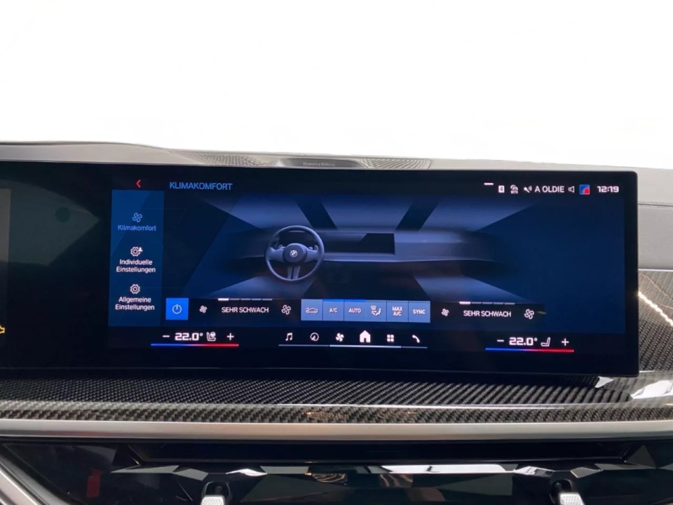 BMW X6 M Competition - foto 9