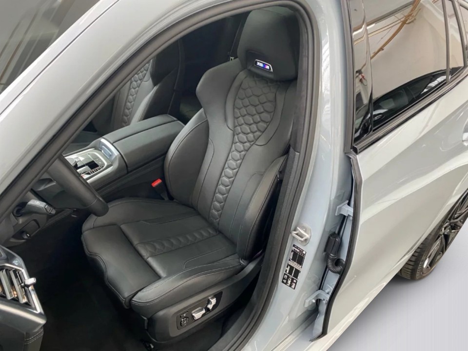 BMW X6 M Competition (5)