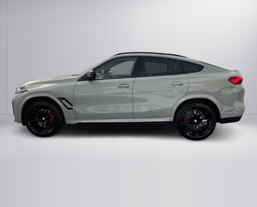 BMW X6 M Competition (2)