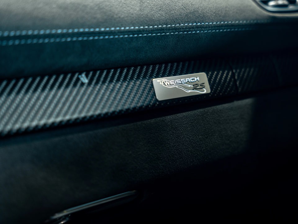 Porsche 718 Cayman GT4 RS - foto 17