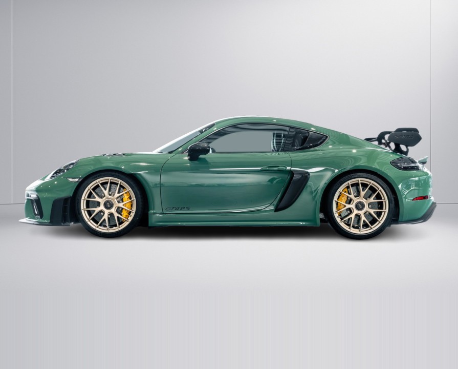 Porsche 718 Cayman GT4 RS (3)