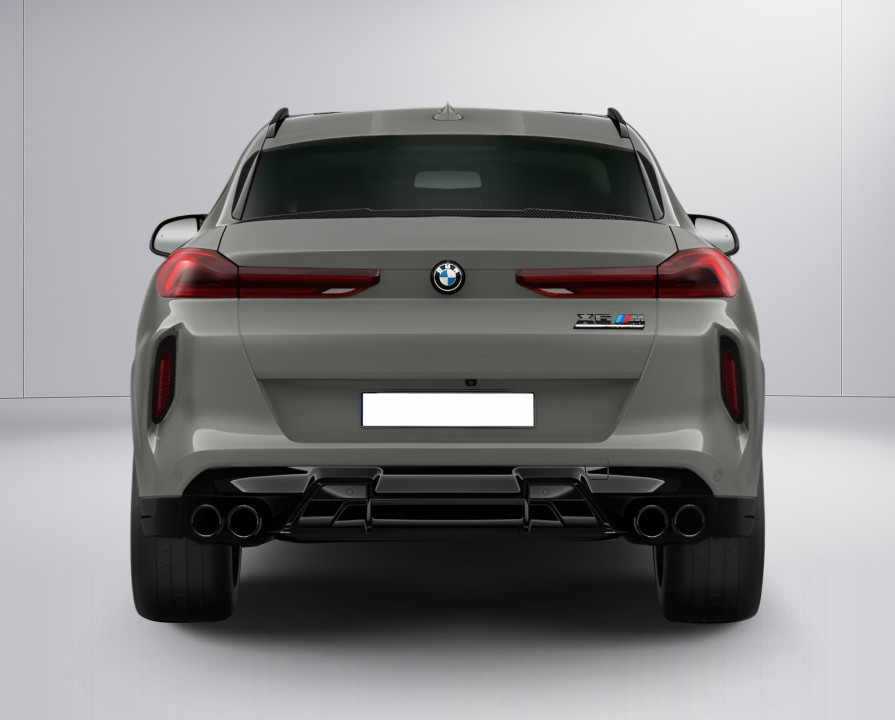 BMW X6 M Competition (5)